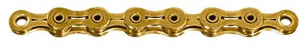 Image of SunRace CNM9Z 9 Speed Chain TN Hollow Pin 116L