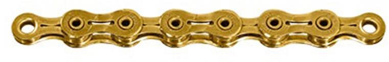 SunRace CNM9Z 9 Speed Chain TN Hollow Pin 116L product image