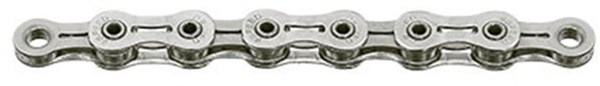 SunRace CNM9X 9 Speed Chain Hollow Pin 116L SunRace CNM9X 9 Speed Chain Hollow Pin 116L