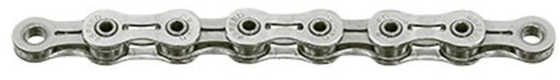 SunRace CNM9X 9 Speed Chain Hollow Pin 116L product image