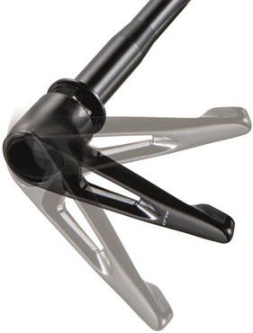 XLC Through Axle For X-12 Frames XLC Through Axle For X-12 Frames