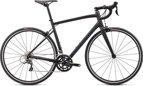 specialized allez e5 road bike