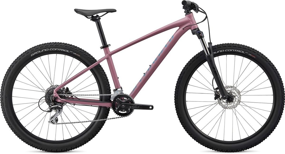 Specialized Pitch Sport 27.5" - Nearly New - S 2020 - Hardtail MTB Bike product image