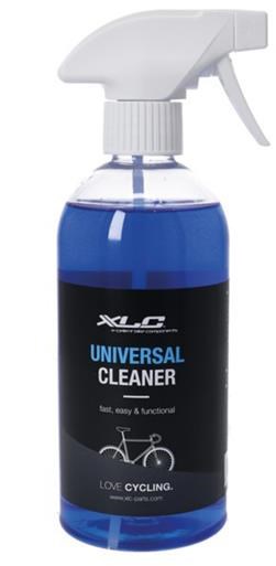 XLC Bike Cleaner 500ml product image