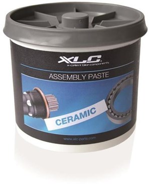 XLC CFK Assambly Paste 50g