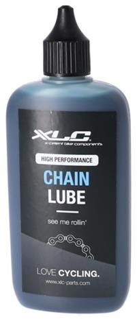 XLC High-End Lube 100ml product image