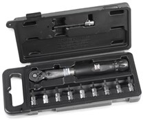 XLC Torque Wrench 2-24NM TO-S87