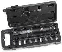 Product image for XLC Torque Wrench 2-24NM TO-S87