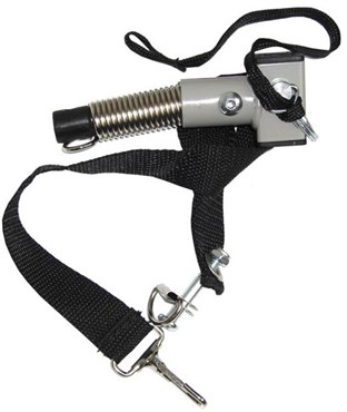 XLC Trailer Hitch