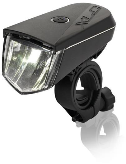 XLC Sirius B40 LED Battery Headlight CL-F22 (40 Lux) product image