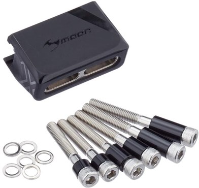 Moon RB-32 MX Holder Include Bolts