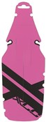 XLC Mini Rear Mudguard Wide MG-C32