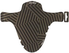 XLC Mini Front Mudguard MG-C34