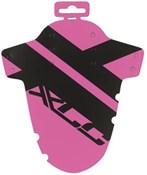 XLC Mini Front Mudguard MG-C29
