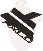 XLC Mini Front Mudguard MG-C29