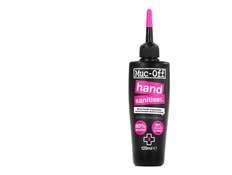 Muc-Off Antibacterial Hand Sanitiser 120ml