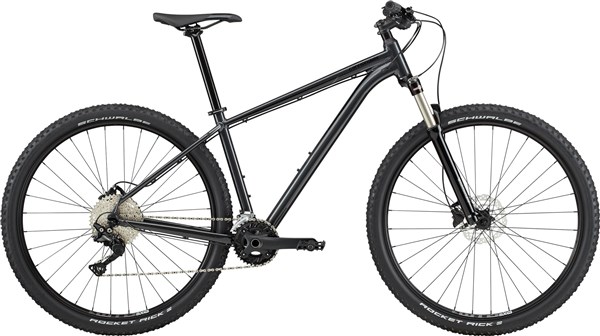 cannondale trail 5 2016