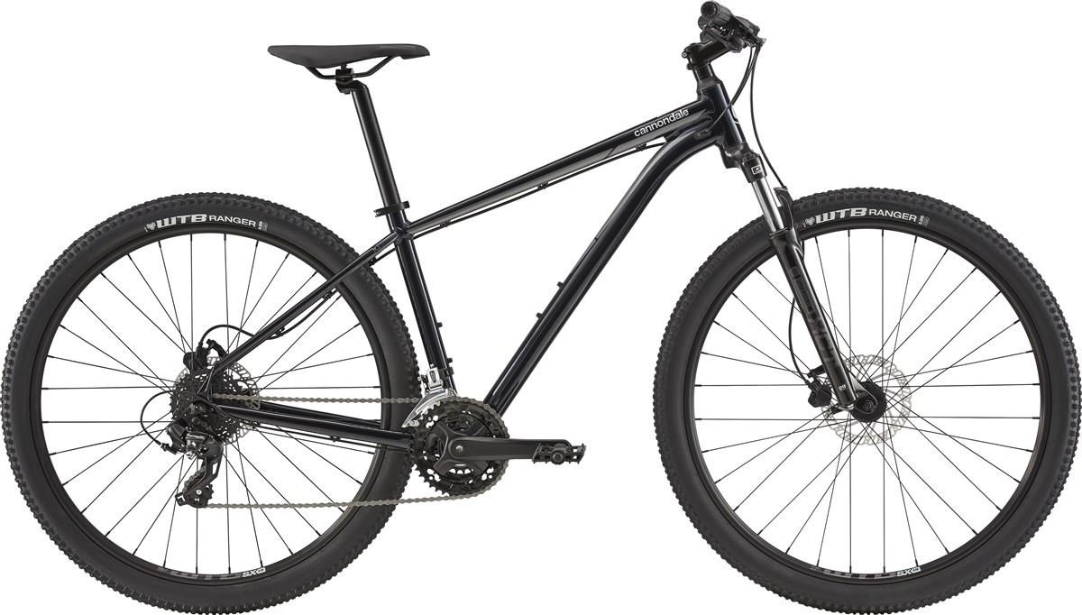 Cannondale Trail 7 Ltd Mountain Bike 2020 - Hardtail MTB product image