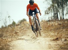 Cannondale Topstone Carbon Lefty 1 650 2021 - Gravel Bike