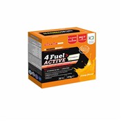 Namedsport 4 Fuel Active Pre-Workout Drink - Pack of 20