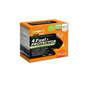Namedsport 4 Fuel Protector Supplement Drink - 119g Pack of 14