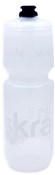 Skratch Labs Skratch Specialized Purist Clear Bottle