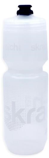 Skratch Labs Skratch Specialized Purist Clear Bottle product image