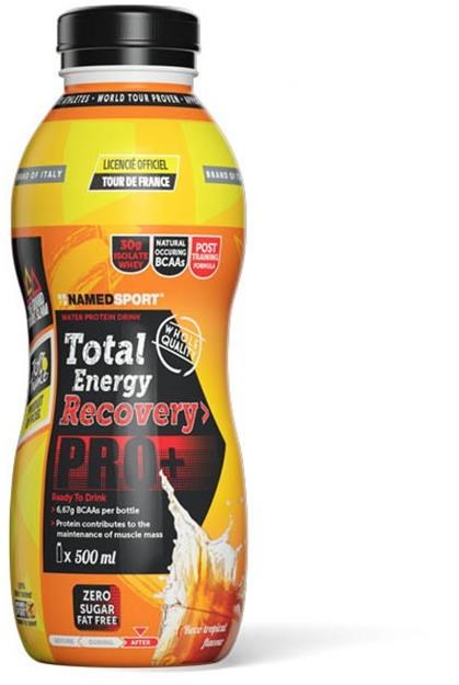 Namedsport Total Energy Recovery Pro+ Reco - 500ml Pack of 12 product image