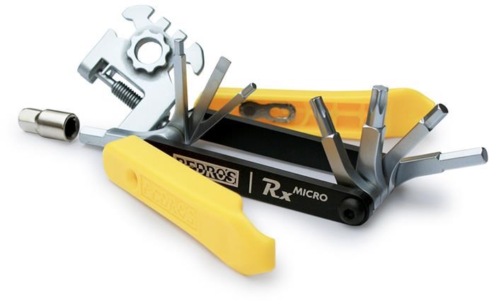 Pedros RX Micro-20 Multi Tool product image