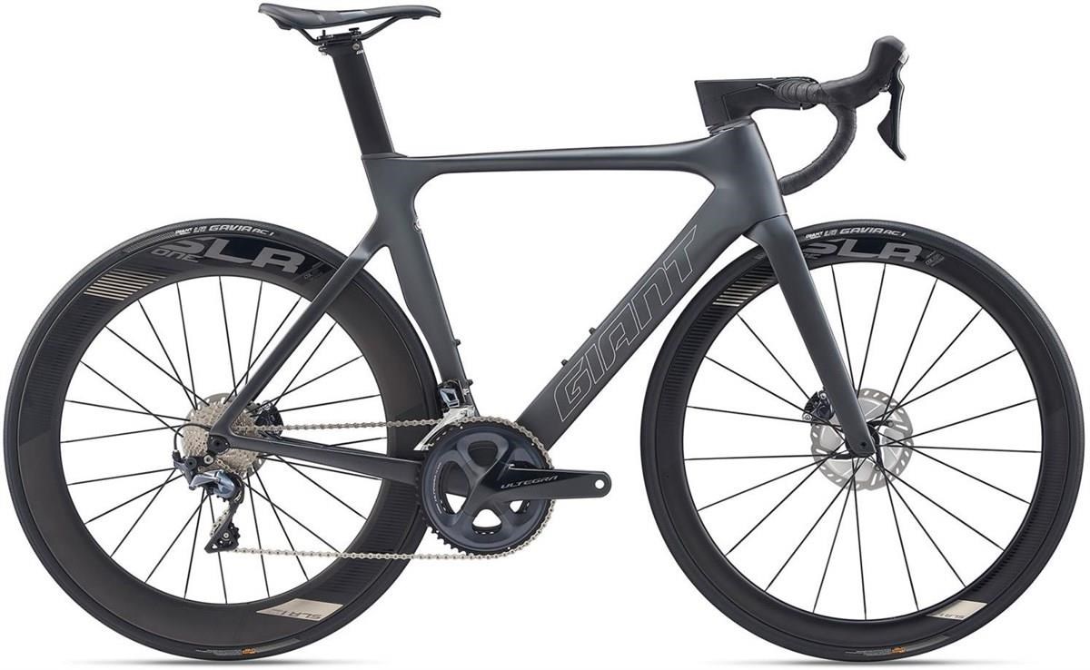 Giant Propel Advanced 1 Disc - Nearly New - L 2020 - Road Bike product image