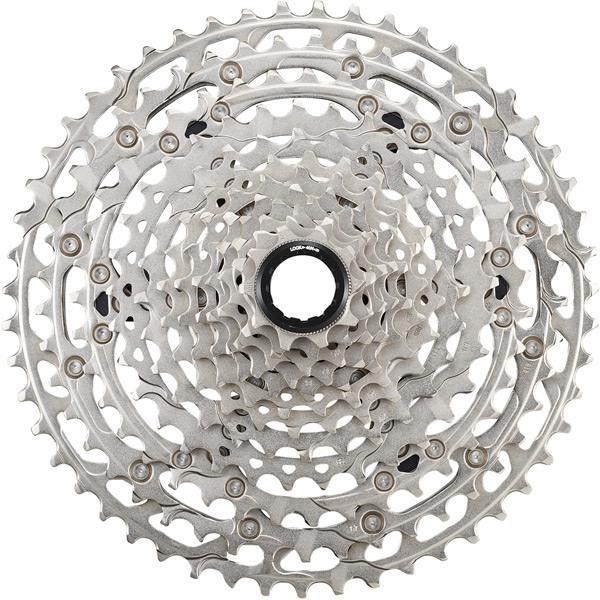 Shimano Deore M6100 12 Speed Cassette product image