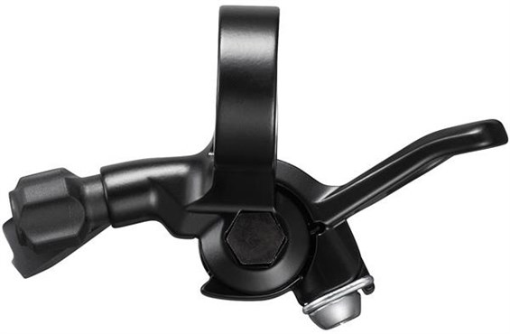 Shimano SL-MT500 adjustable seatpost lever