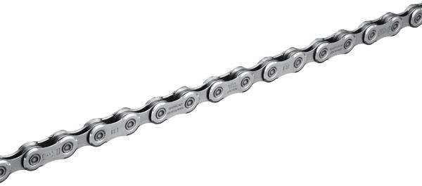 Deore M6100 12 Speed 126 Link Chain image 0