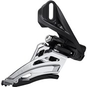 Product image for Shimano Deore FD-M5100 Front Derailleur