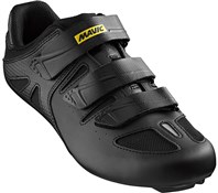 Mavic Aksium II Road Cycling Shoes