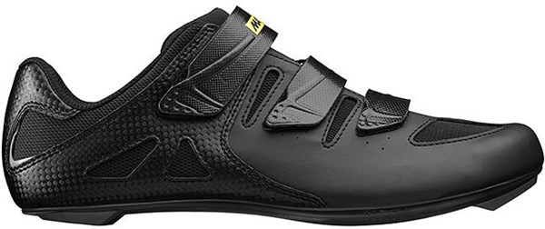 mavic aksium shoe iii