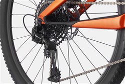 Cannondale Scalpel Carbon SE 2 29" Mountain Bike 2021 - XC Full Suspension MTB