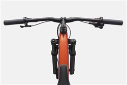 Cannondale Scalpel Carbon SE 2 29" Mountain Bike 2021 - XC Full Suspension MTB