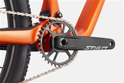 Cannondale Scalpel Carbon SE 2 29" Mountain Bike 2021 - XC Full Suspension MTB