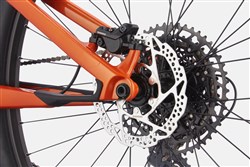 Cannondale Scalpel Carbon SE 2 29" Mountain Bike 2021 - XC Full Suspension MTB