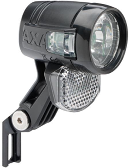 AXA Bike Security Blueline 30 Steady Auto Front Light product image