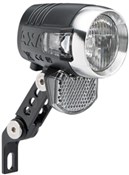 AXA Bike Security Blueline 50 Switch Front Light