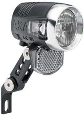 AXA Bike Security Blueline 50 Switch Front Light AXA Bike Security Blueline 50 Switch Front Light