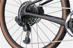 Cannondale Topstone Neo Carbon 1 Lefty 2021 - Electric Road Bike