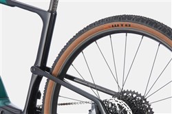 Cannondale Topstone Neo Carbon 1 Lefty 2021 - Electric Road Bike