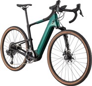 Cannondale Topstone Neo Carbon 1 Lefty 2021 - Electric Road Bike