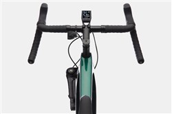 Cannondale Topstone Neo Carbon 1 Lefty 2021 - Electric Road Bike