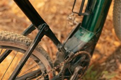 Cannondale Topstone Neo Carbon 1 Lefty 2021 - Electric Road Bike