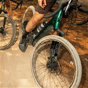 Cannondale Topstone Neo Carbon 1 Lefty 2021 - Electric Road Bike