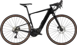 Cannondale Topstone Neo Carbon 2 2021 - Electric Road Bike